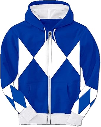 blue sweatshirt amazon