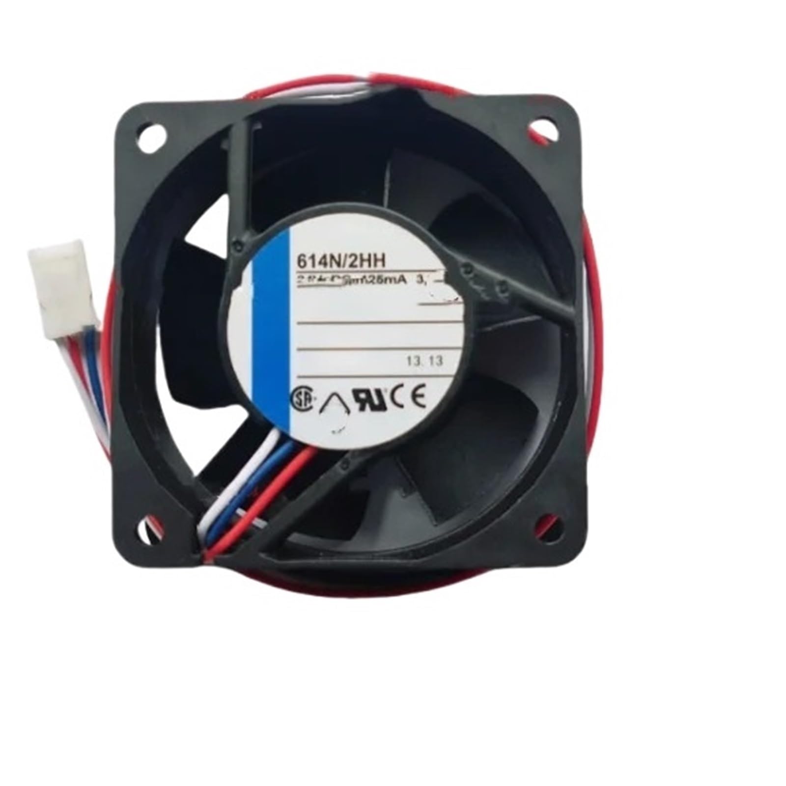 Ventilateur 624HHU 24V pour résoudre la surchauffe des circuits électroniques