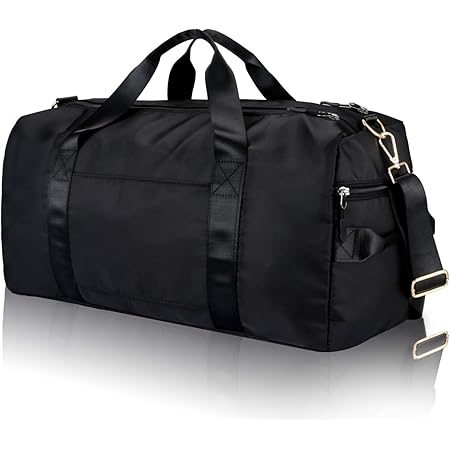 amazon basic duffle bag