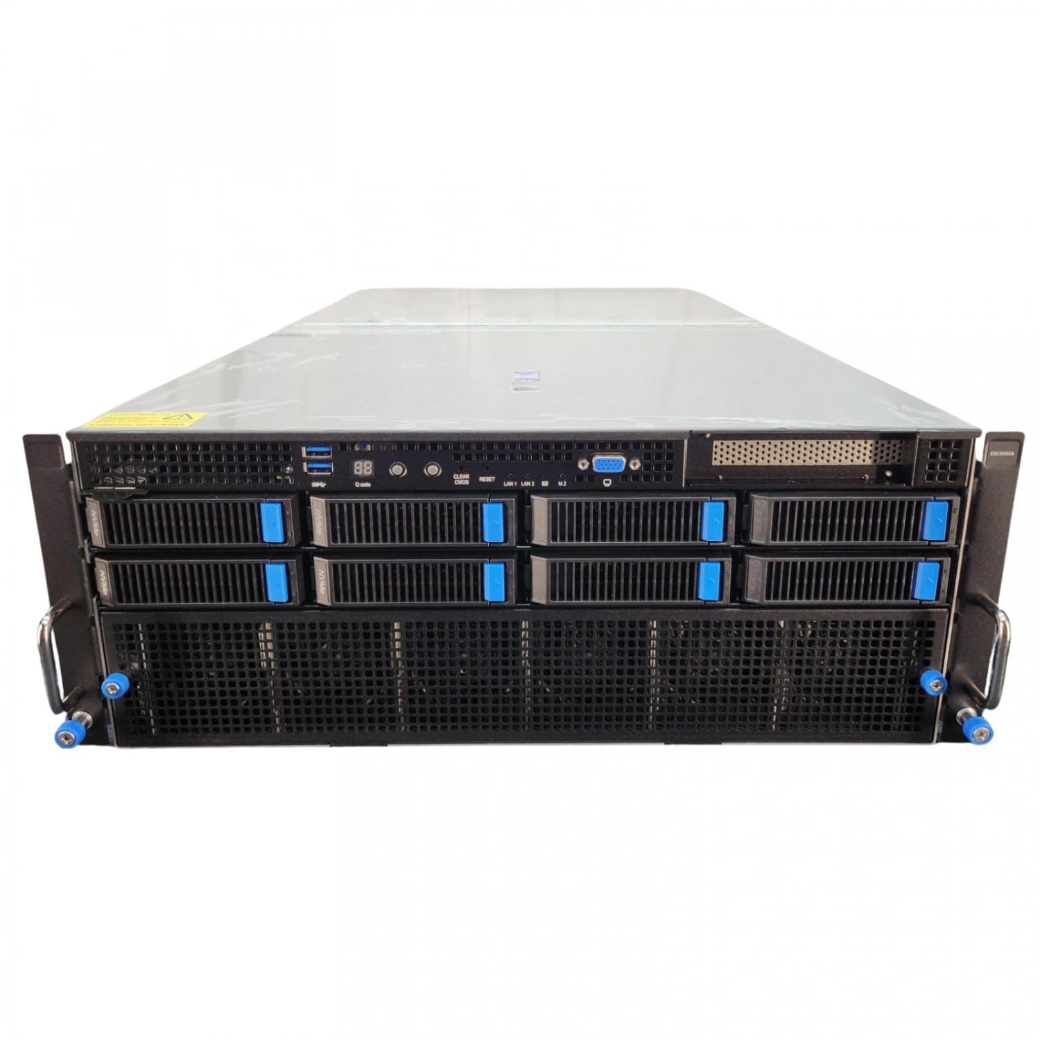 The Infrastructure Triple Threat: Optimizing Blackwell Rack TCO in 2026