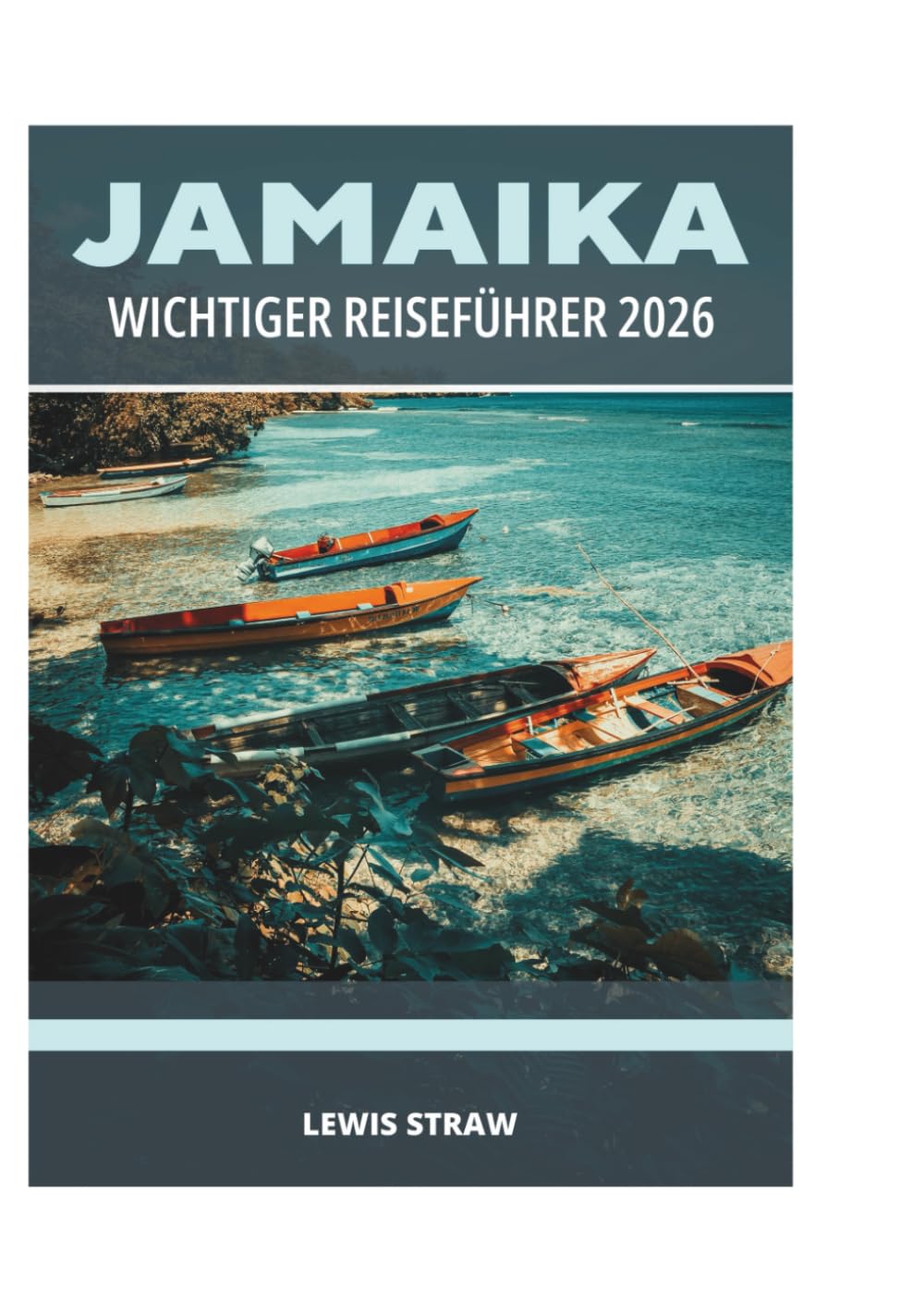 JAMAIKA WICHTIGER REISEFÜHRER 2026