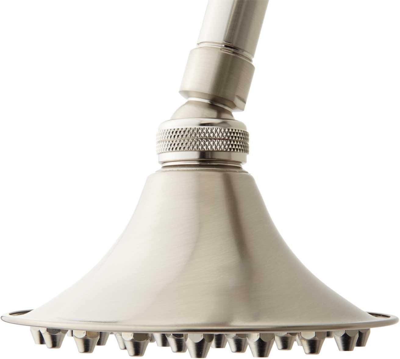 Signature Hardware 412461 Cambridge 1.8 GPM Single Function Shower Head