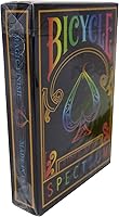 Vista 1 de Bicycle Spectrum Juego de cartas