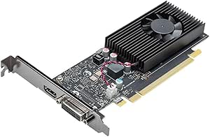 Tarjeta De Video Nvidia Geforce Fx5200 Agp 256 Mb Vga Dvi