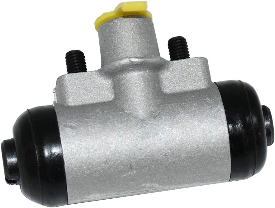 Front Wheel Hub Brake Cylinder For Kawasaki ATV/UTV - Replaces OEM #43092-1054 (Caltric, 3-Month Warranty)