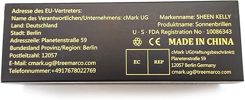 Miniatura 8 de 2 gafas de visión nocturna que se ajustan a las gafas graduadas, envuelven las gafas de sol para protección.