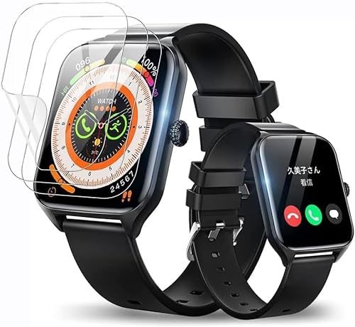 yLAZIROzFor Yaruzo X}[gEHb` 45mm  tB(3)24ԓCA TPU ^ ߗ(˒ጸ) ώw  Yaruzo 45mm یtB