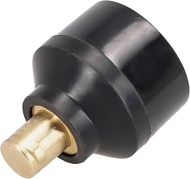 Torch Adapter Plug Converter For TIG Welding Torch 9-13mm Air Cooled Lift TIG Torch TIG Welding Torch Adapter Connector 10-25 9mm to 35-50 13mm for WP-17V WP-26V Power Cable Extender