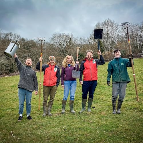 Rewilding Plymouth: the story of Poole City Farm
