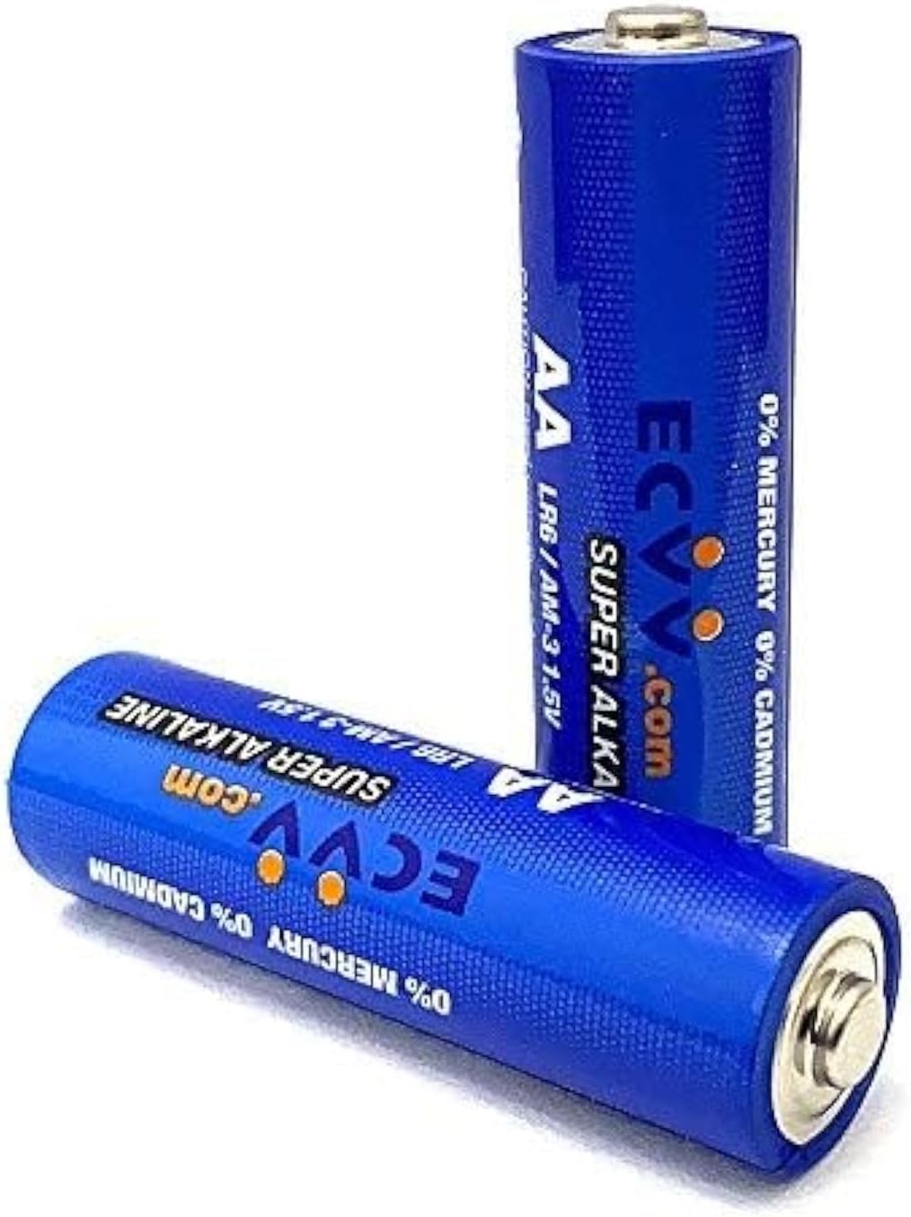 Alkaline Aa Batteries (12-Pack), Technology, High Capacity Double A Batteries With Adaptive Power And Superior Safety (Non-Rechargeable) (12Pcs)