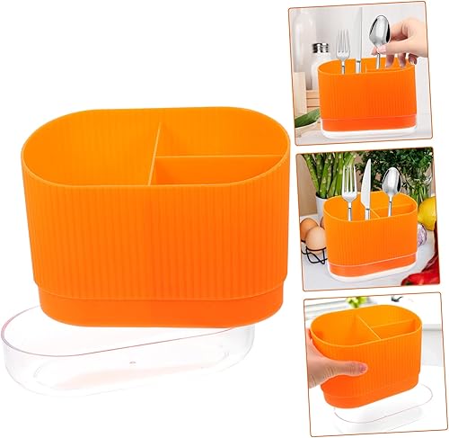 Miniatura 6 de Drenaje Palillos Jaula Pp Pen Escritorio