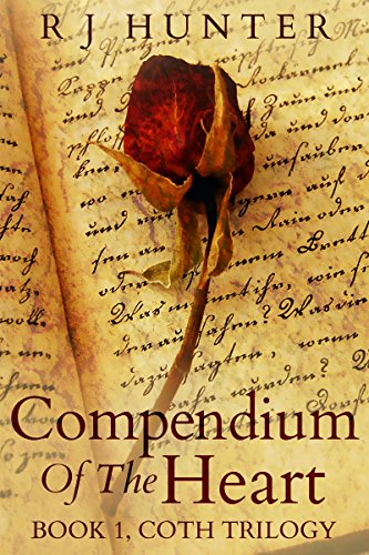 Image of COMPENDIUM OF THE HEART: Book one