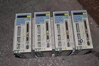 Davitu Electricity Generation - ASD-A0421LA servo driver , used in good condition . 80% appearance , good working ,