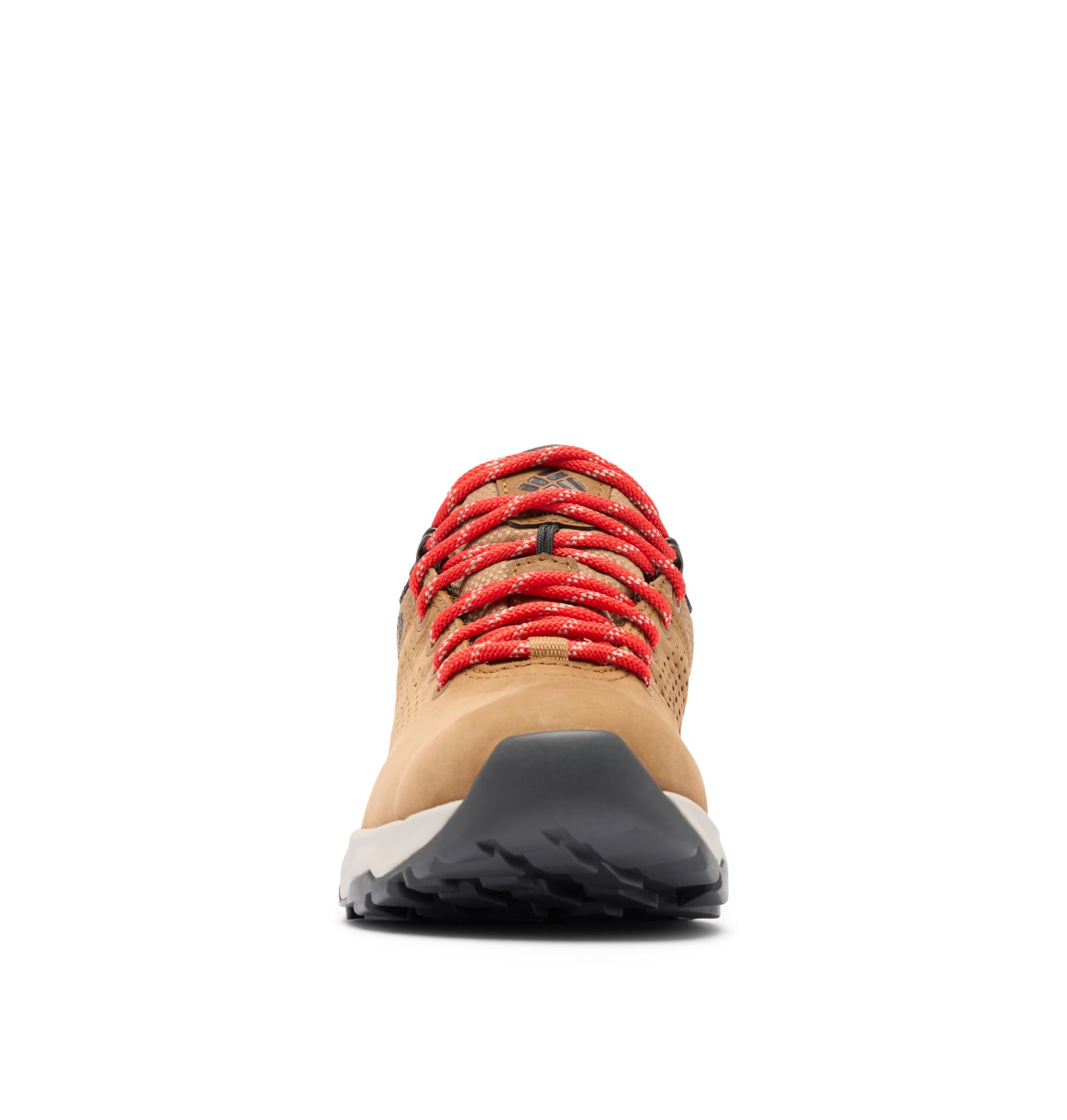 Columbia Kobiety Newton Nimble LeatherButy trekkingowe i turystyczne z niskim stanem