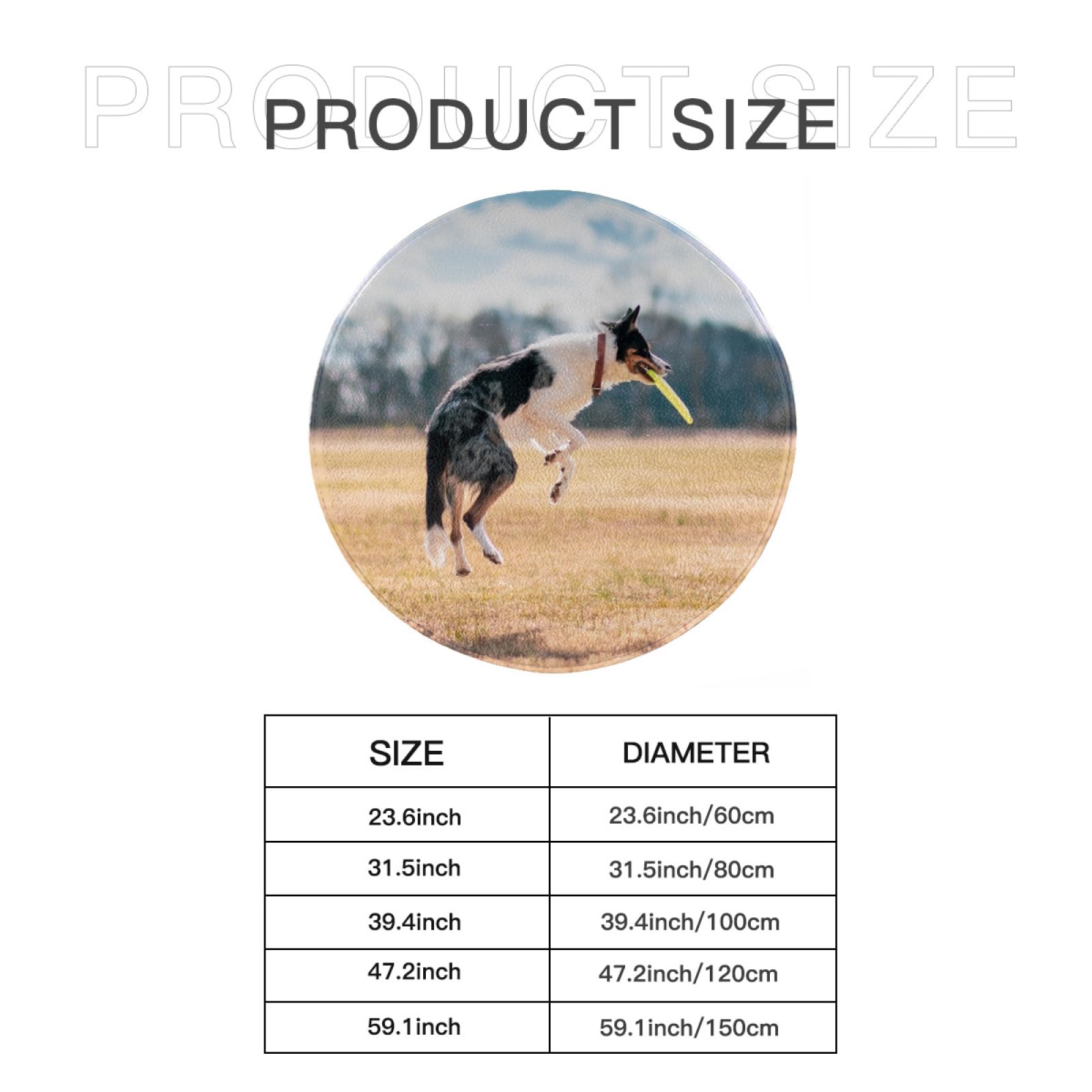 Zerbino Personalizzato Con Foto - Tappetino Antiscivolo Per Interni/Esterni, Lavabile E Durevole - Foto 10