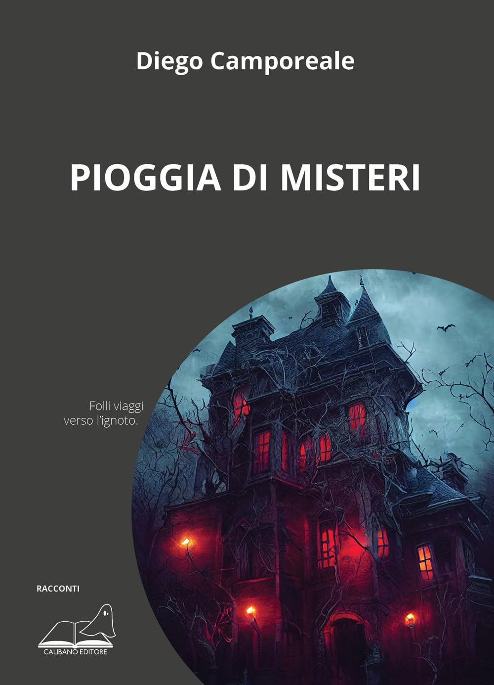 Pioggia Di Misteri - 4