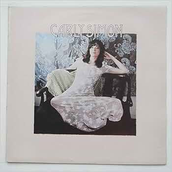 米LP Carly Simon The Best Of Carly Simon FRM81480 FRIDAY MUSIC 未開封 /00260 Best Of Carly Simon: SIMON,CARLY: Amazon.ca: Music