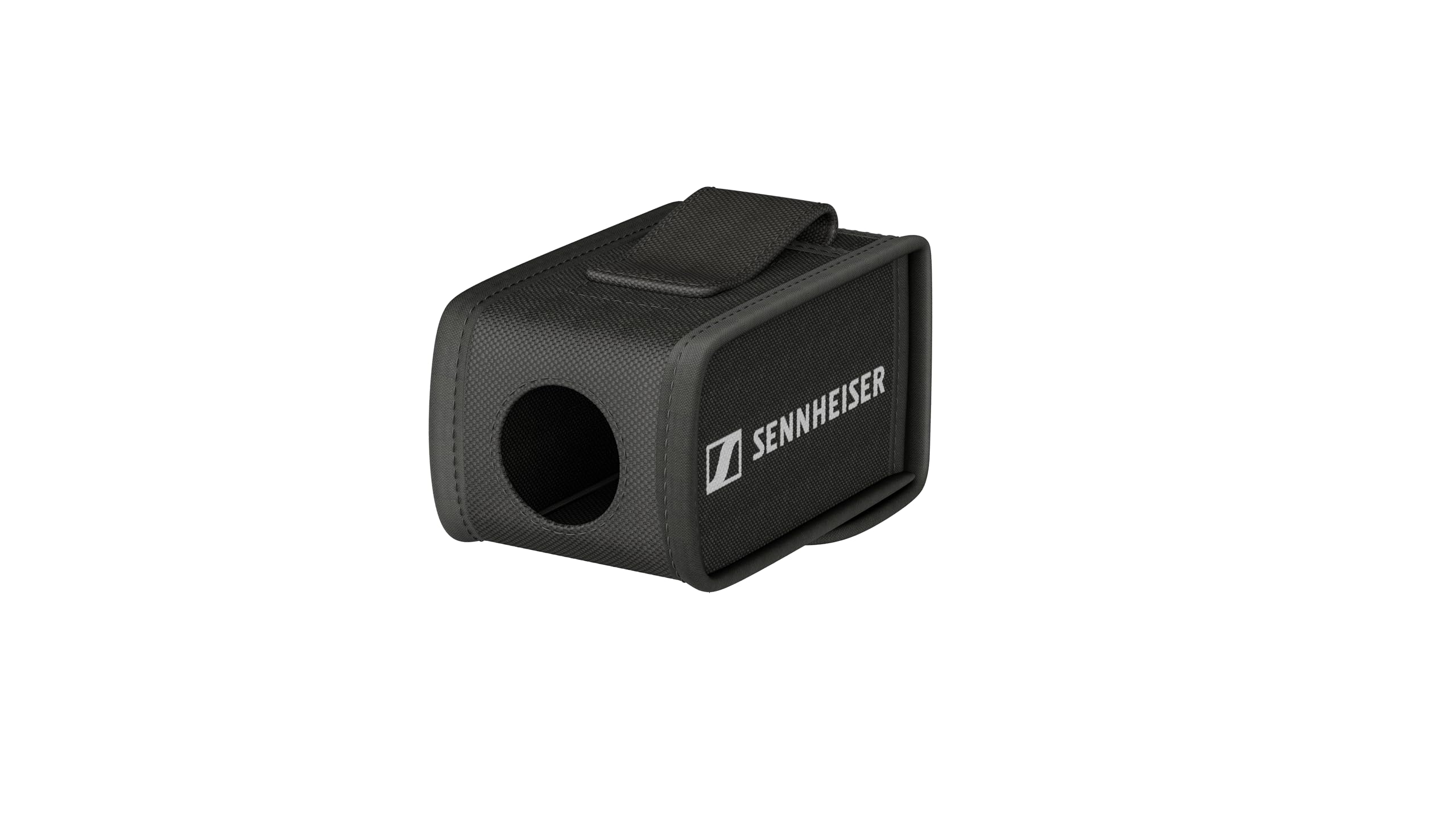 Sennheiser EW-DP SKP POUCH Protective Pouch | High-Quality, Durable Pouch For Sennheiser EW-DP SKP Transmitter | Black (700063)