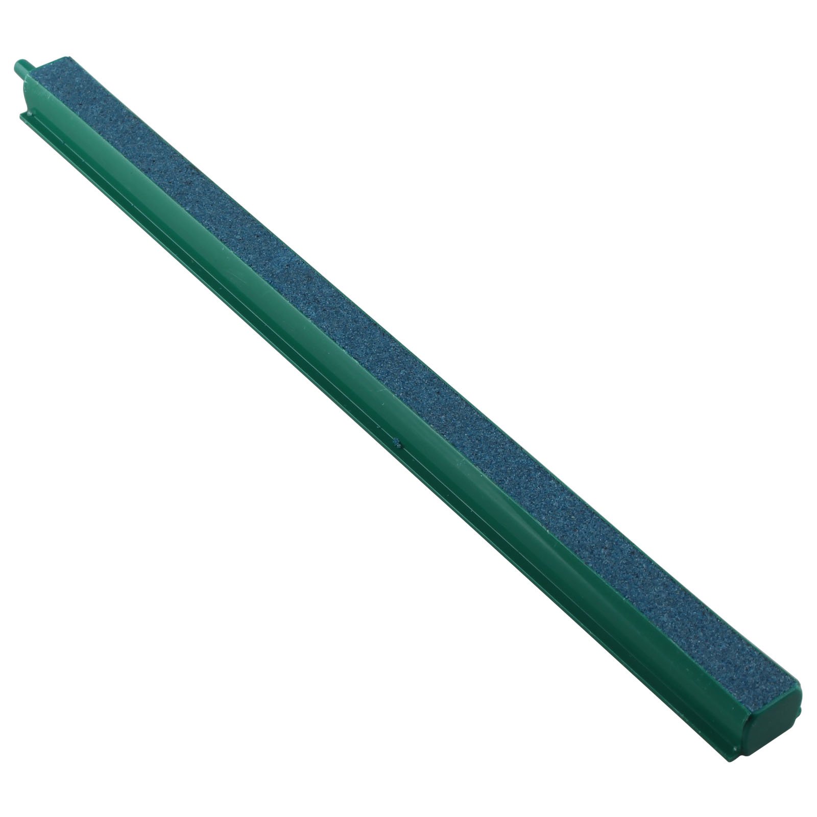 2 pcs 25,4 cm Aquarium Fish Tank Bubble Air Pierre Barre Pompe à oxygène pour