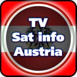 satelite en vivo gratis 2018 ProSieben Austria Información del Satélite TV Austria