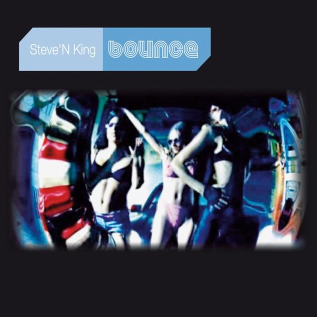 Steve'N King
