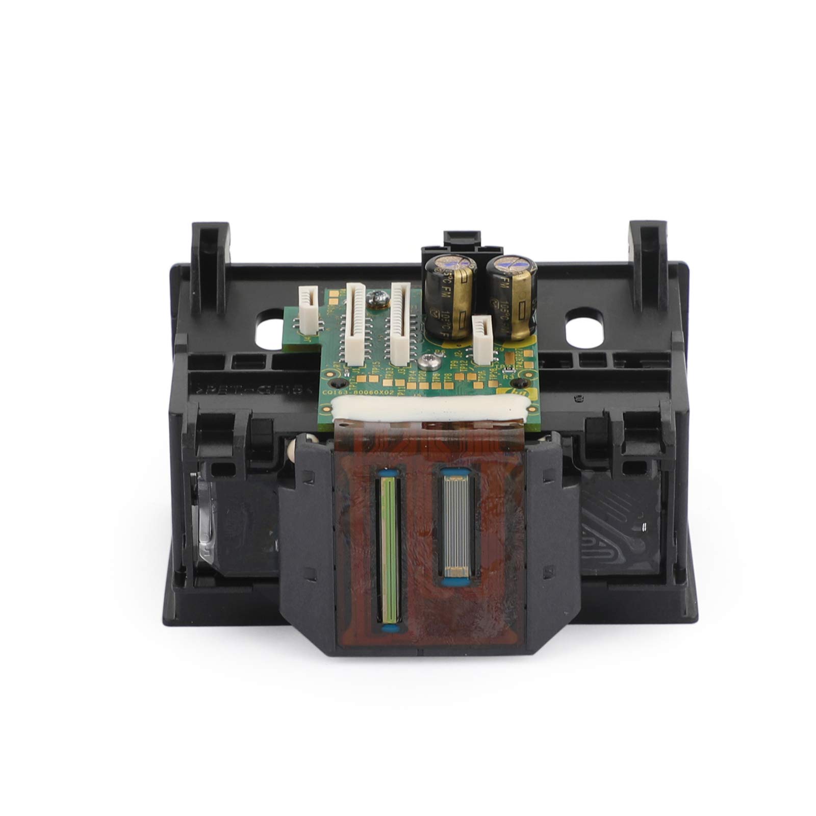 Topteng 934 935 - Testina di Stampa CQ163-80060 Adatta per Officejet PRO 6230 6812 6815 6830 6835