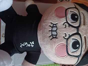 Amazon.co.jp: 300個限定品みそきん 店主ヒカキンくんオリジナル Amazon.co.jp: 300個限定品みそきん 店主ヒカキンくんオリジナル