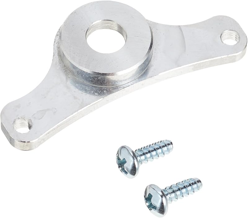 Suporte para Horímetro Hardline Products HRMM-3 em Alumínio – 1 unidade