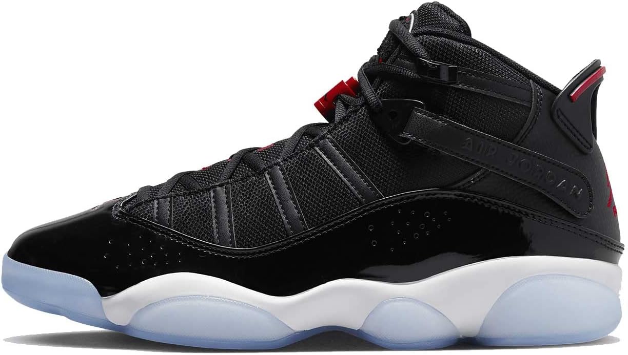 doernbecher jordans 6