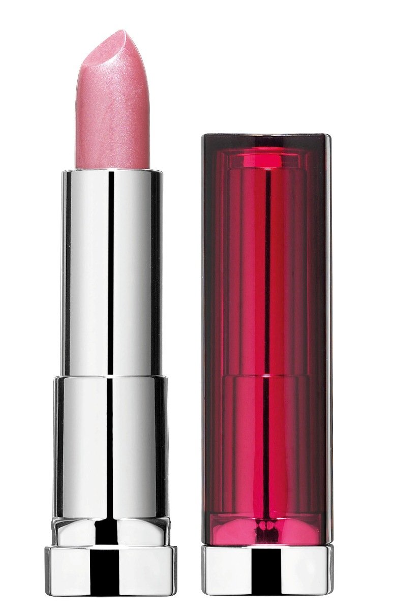 Maybelline Color Sensational Creamy Matte Blushing Pout 942 — view 17