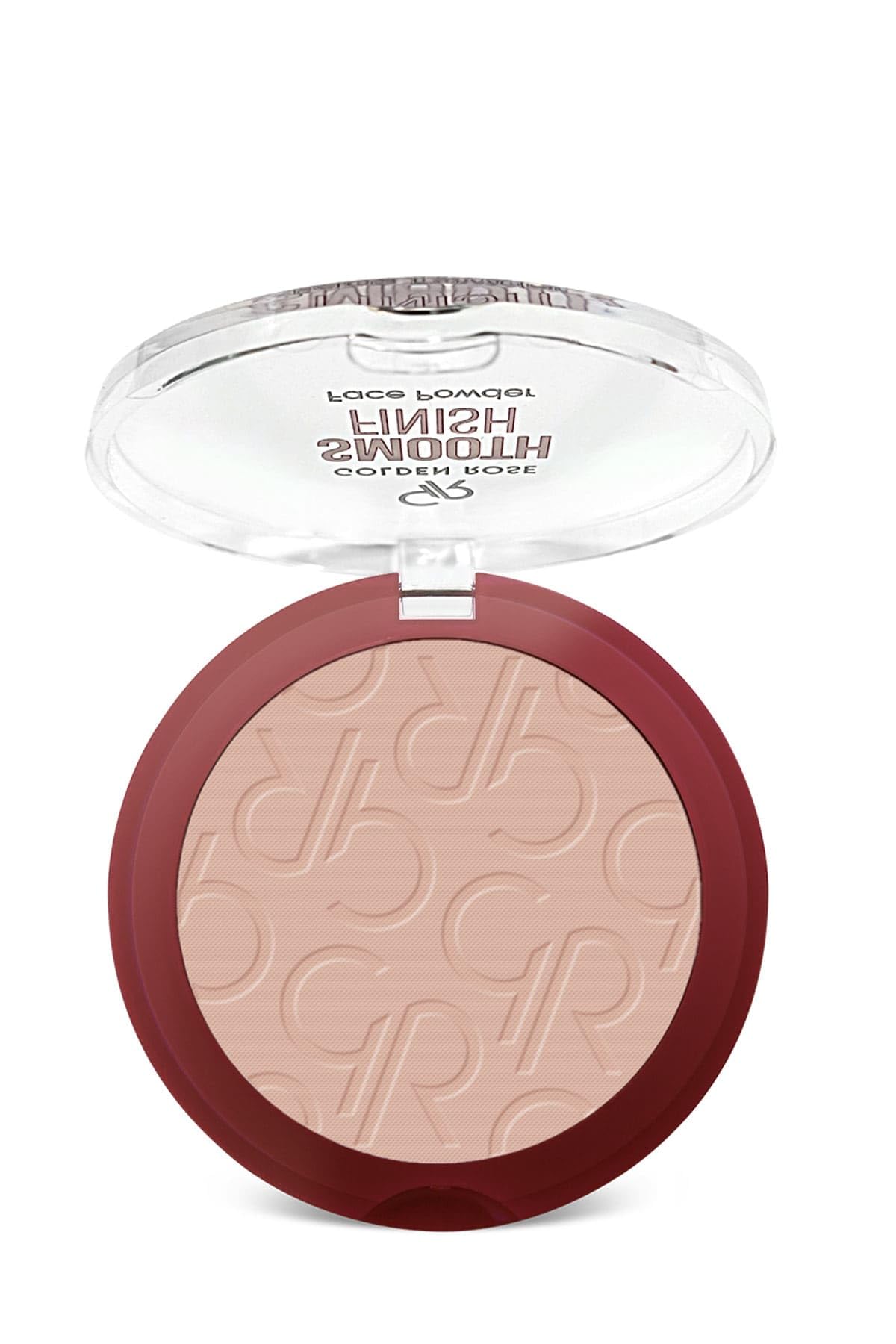 Golden Rose Smooth Finish Face Powder No: 211 - Pürüzsüz Bitişli Pudra