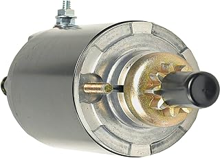 Starter Cub Cadet Tractor Kohler Engines Outdoor Power Equipment 52-098-03 52-098-09 52-098-12