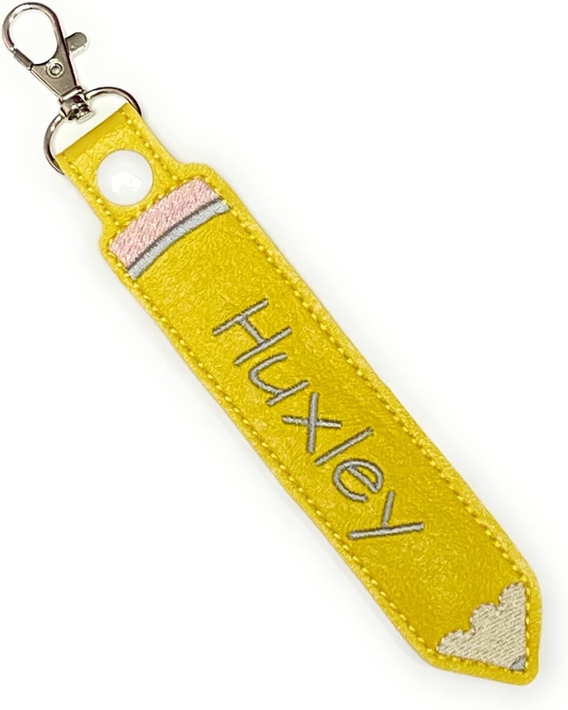 Backpack Name Tag, Personalized