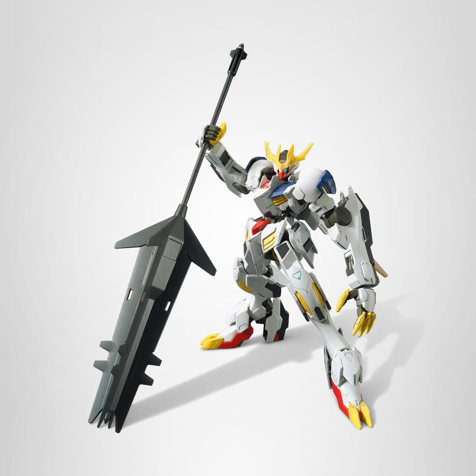 Amazon | HG 機動戦士ガンダム 鉄血のオルフェンズ ガンダムバルバトス