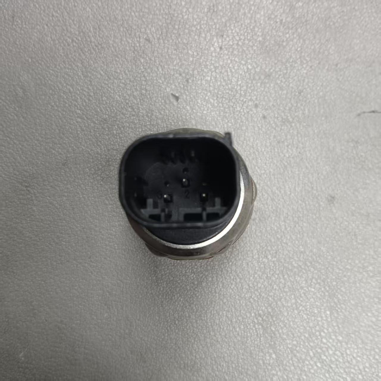 Sensore di pressione del carburante per autoveicoli (Fuel pressure sensor) 45PP10-1 67R-010289 10R-032447