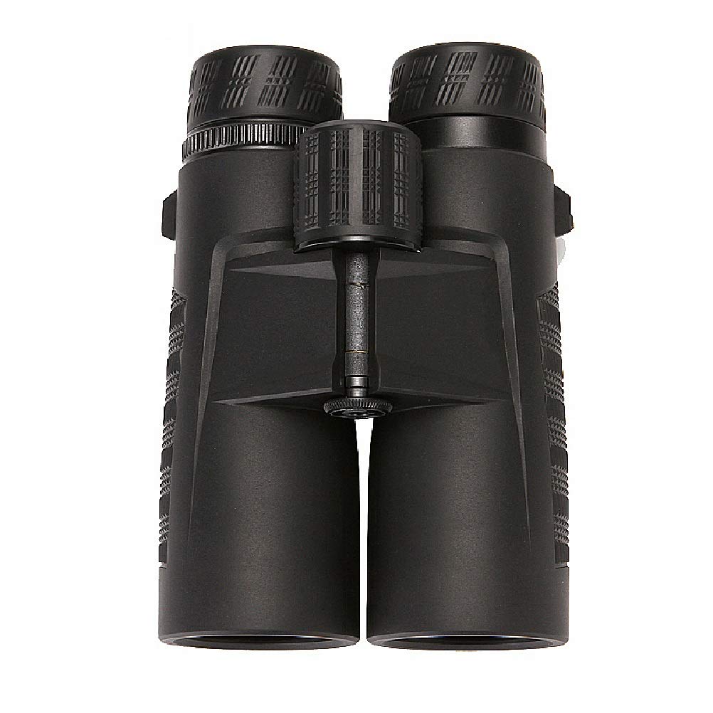 Binocolo Compatto 8x42, telescopio per Birdwatching, Visione Notturna ad Alta Nizza per Turismo e Campeggio