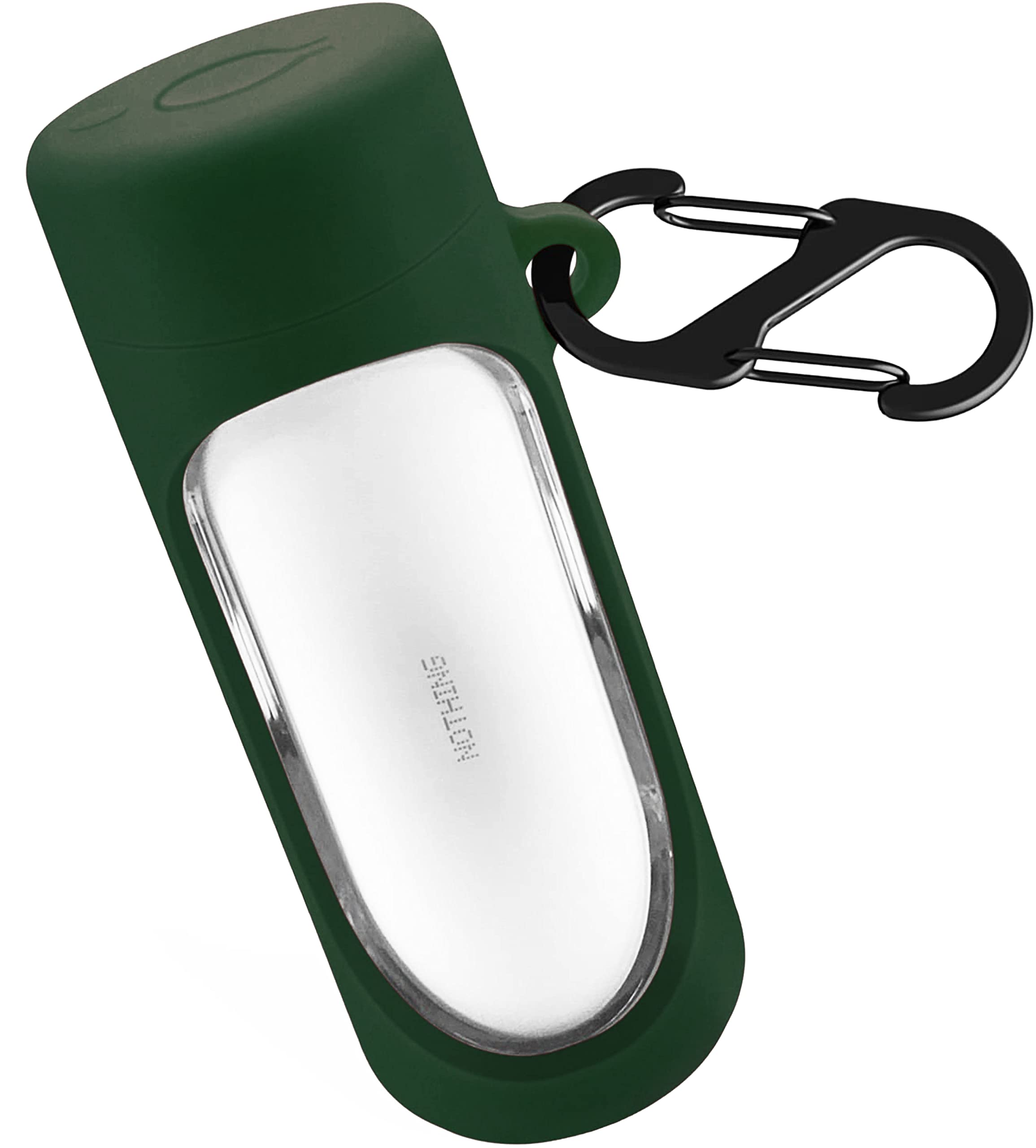 Mavro Case Cover Compatible with Nothing Ear (Stick) (Green)