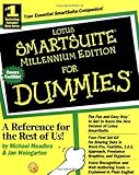 Lotus Smartsuite Millennium For Dummies