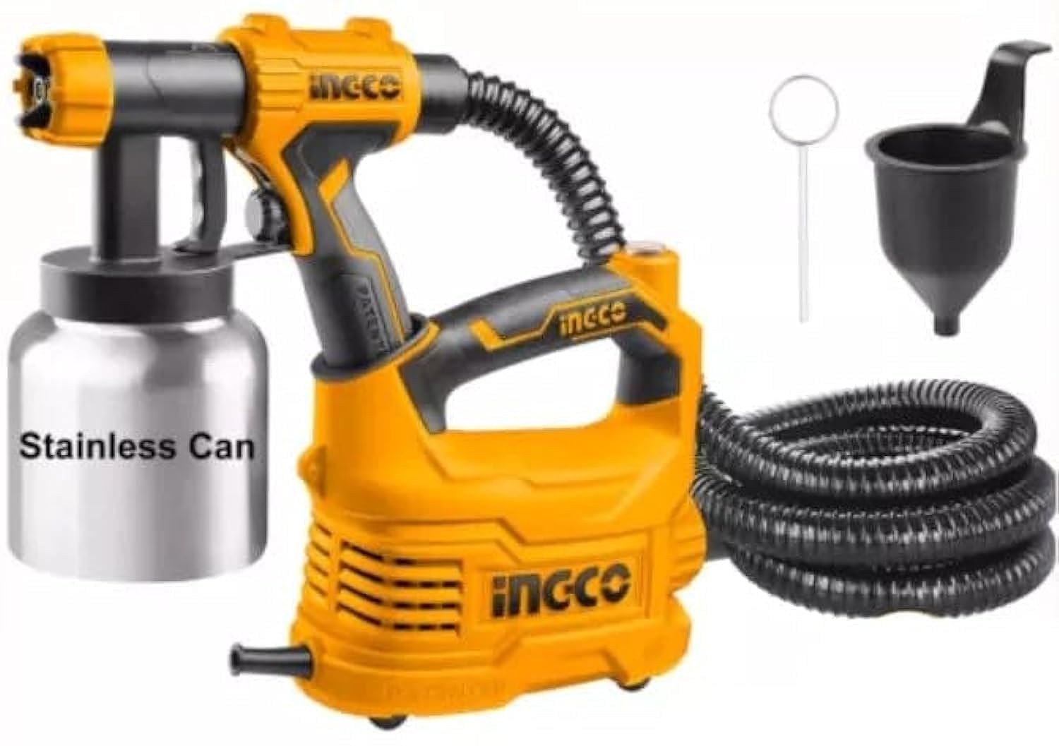 Ingco PISTOLA PINTAR 550W