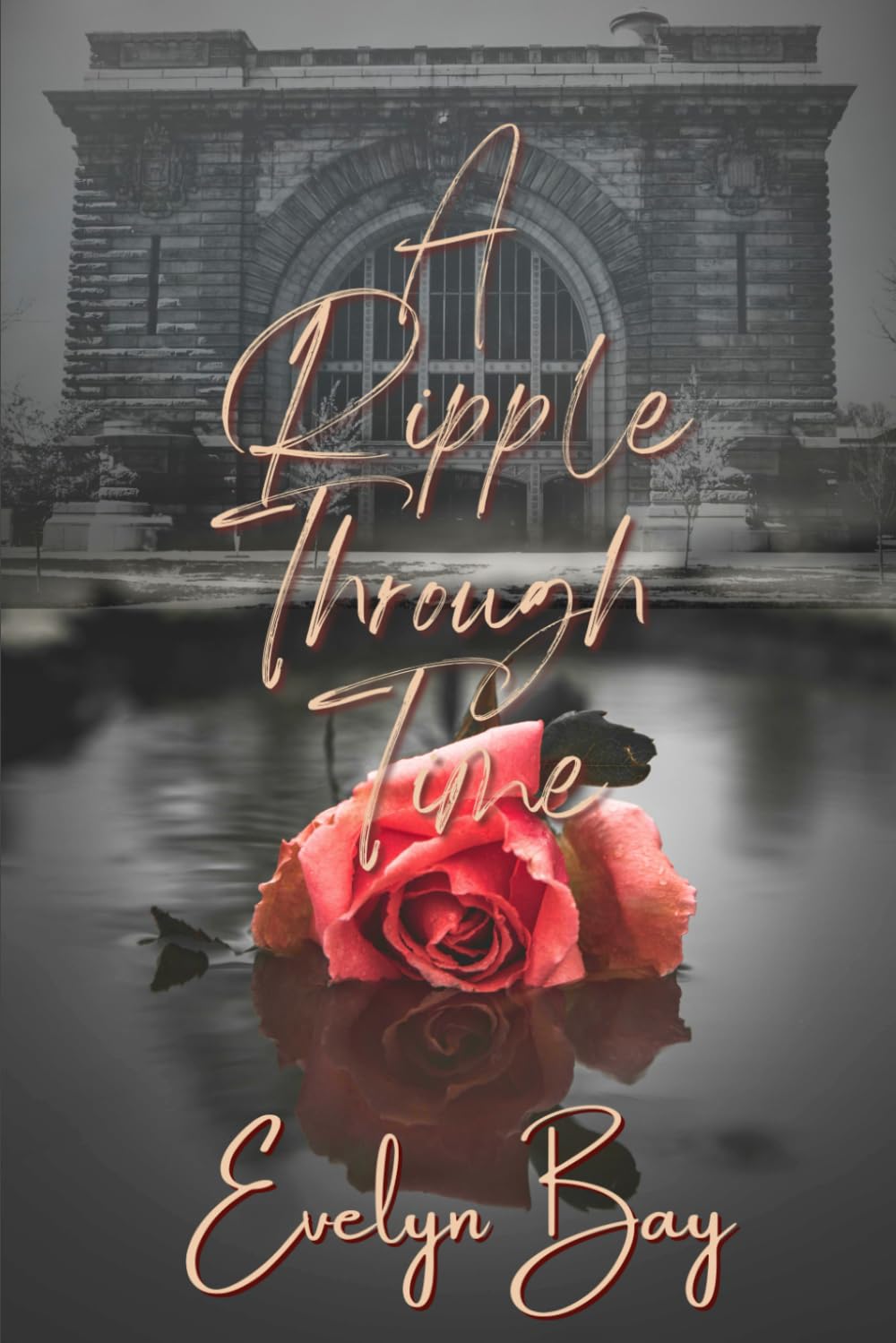 A Ripple Through Time