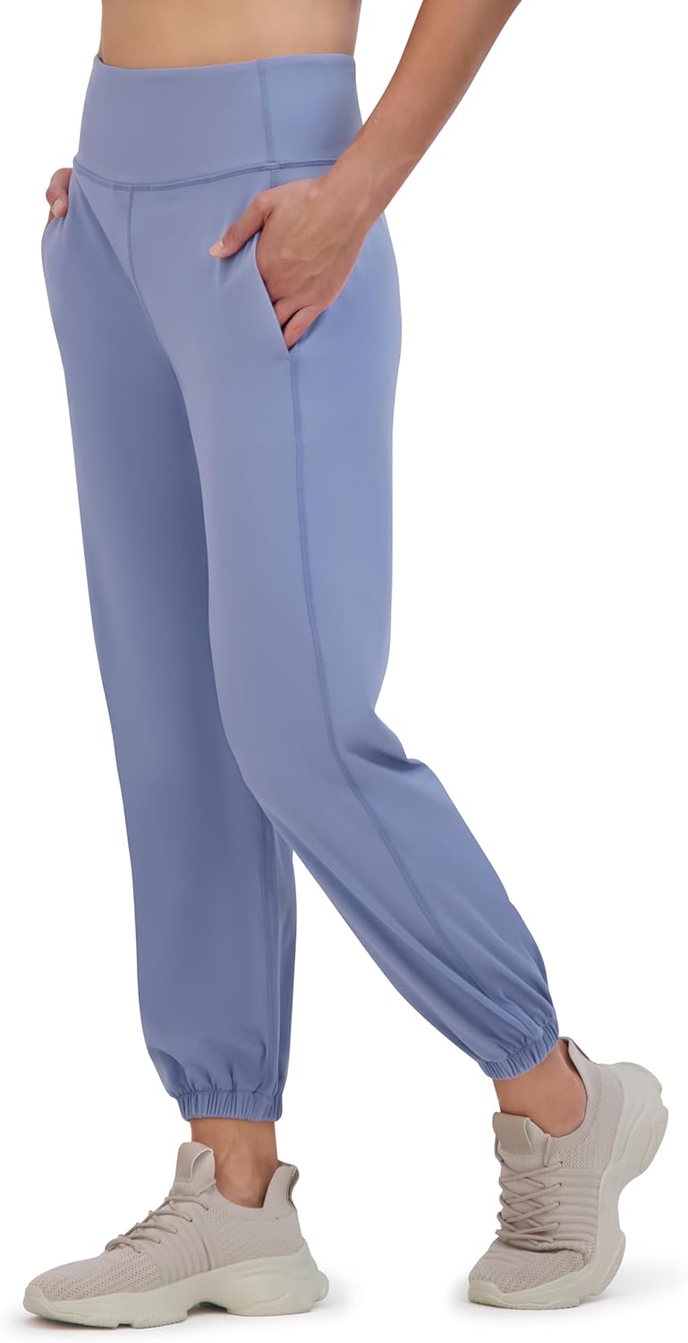 [Sage Collective] ジョガーパンツ、スウェットパンツ。 In-motion Knit Joggers &ndash; 4-way