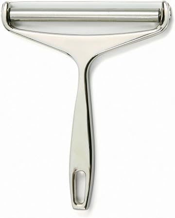 Norpro Cheese Slicer, 1 EA, Silver