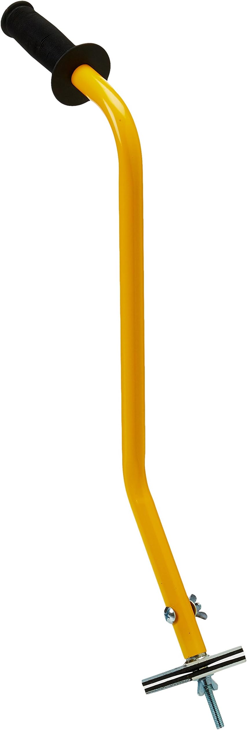 Bike Trainer Handle,Yellow