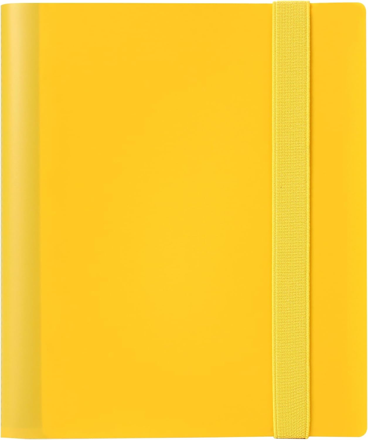 GEAoffice Card Binder 4 Pocket Trading Card Collection