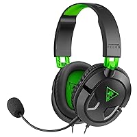 Turtle Beach Recon 50X Cuffie Gaming - Xbox One, PS4