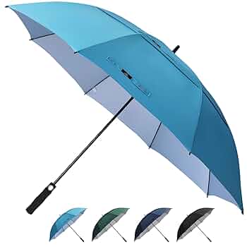 アルクフェニックス  umbrella coat XL Alk Phenix Umbrella Jacket 2 (Tech-urake Light) - Steel Blue