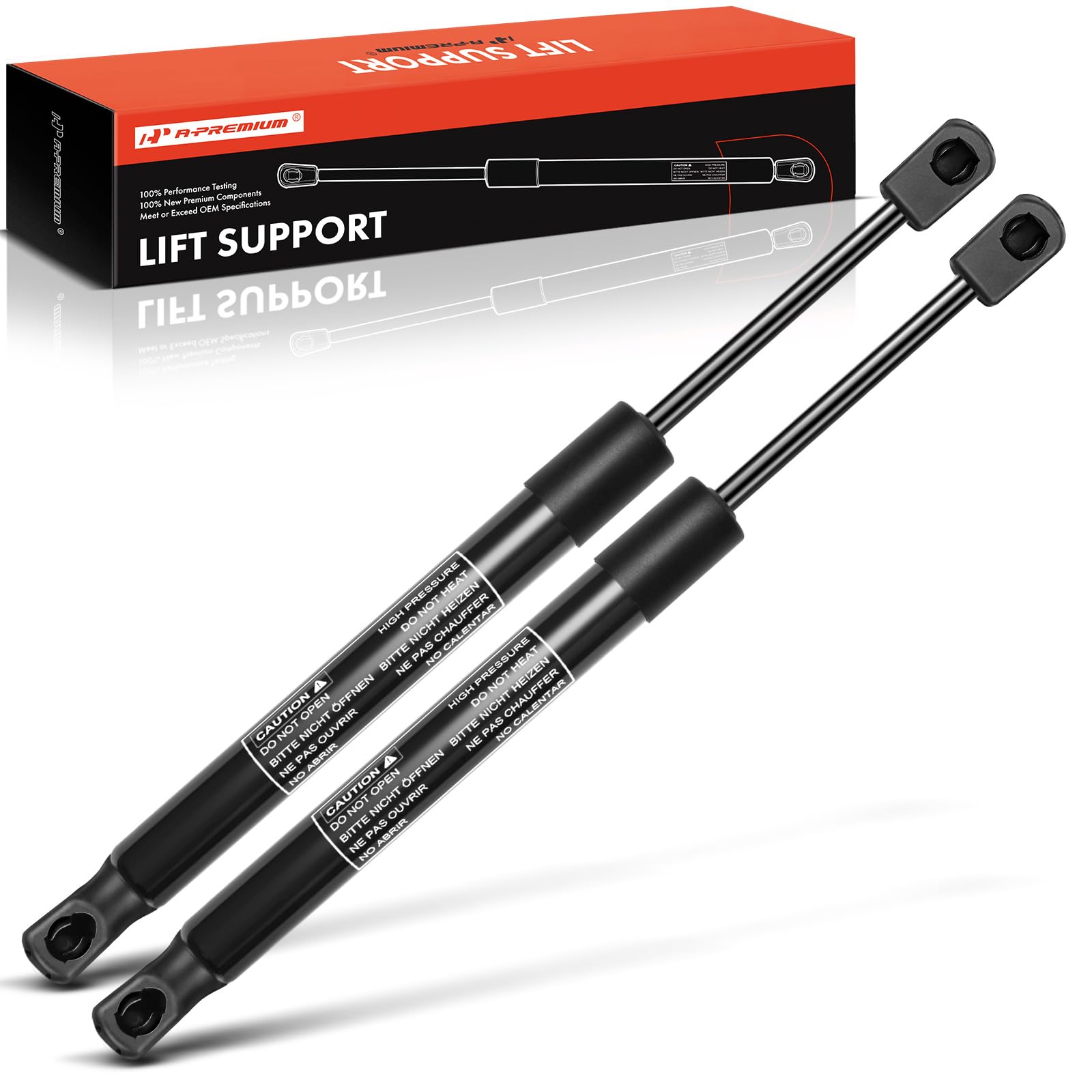ホンダN360 Sワンキャブ　600USバンパーストップランプ Amazon.com: A-Premium Tailgate Rear Trunk Lift Supports Shock