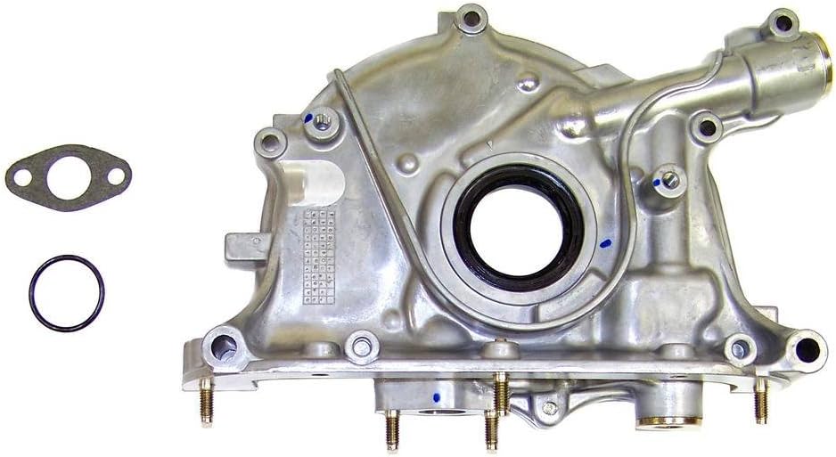 DNJ EK217M Master Engine Rebuild Kit for 1994-1995 Honda Civic del Sol 1.6L L4 16V DOHC 1588cc