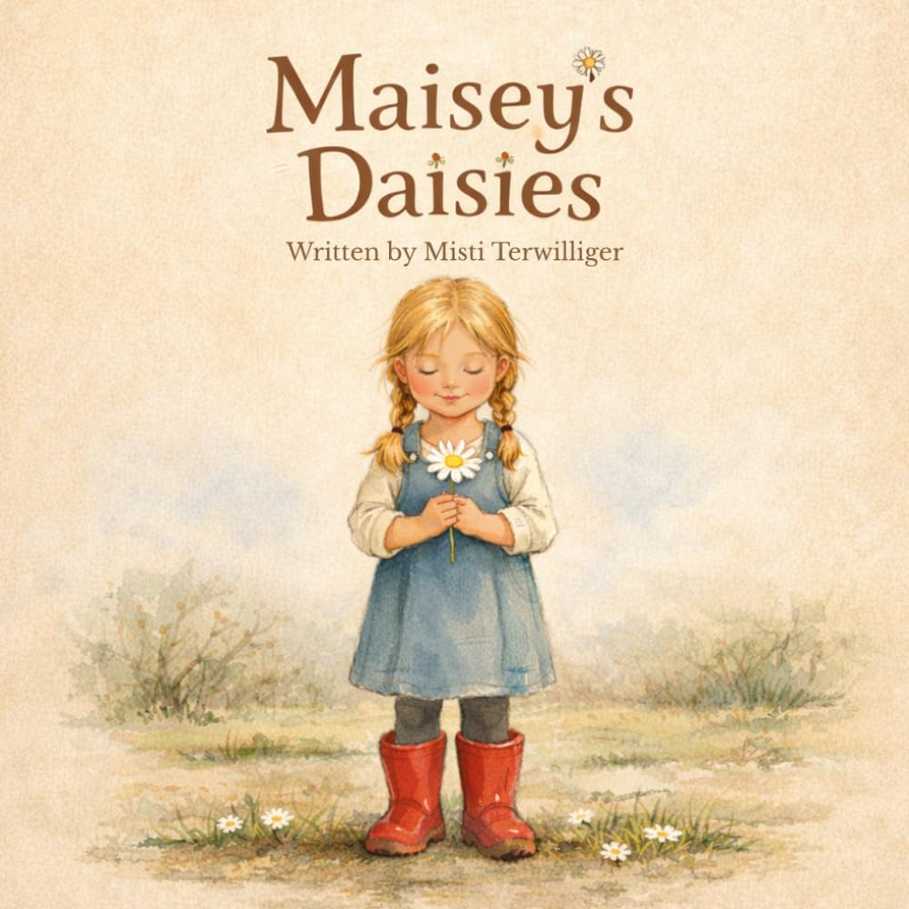 Maisey’s Daisies