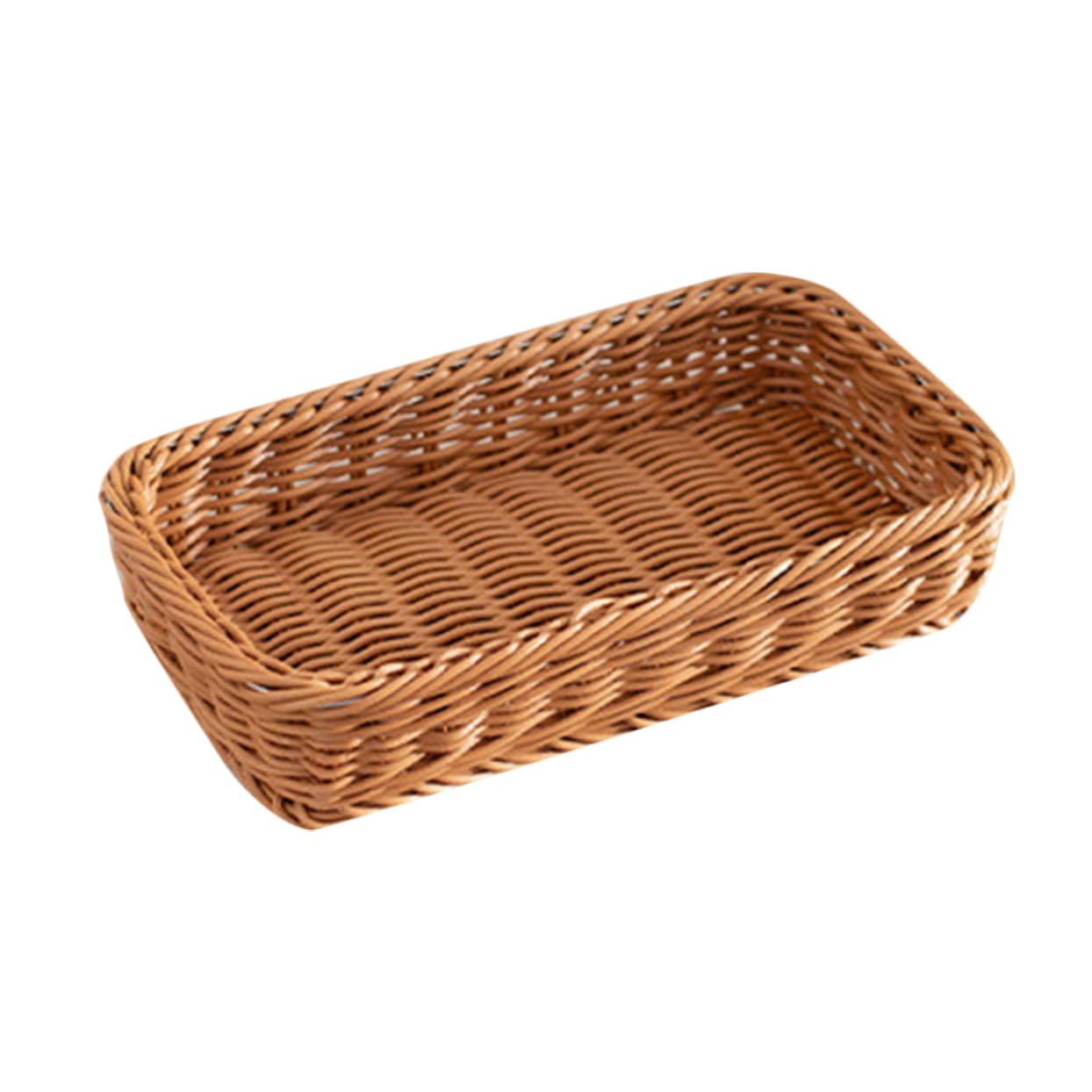 PRETYZOOM 5 Cestas De Almacenamiento De Cubiertos Estante Organizador De Cocina Estante Organizador De Cocina Cesta De Almacenamiento De Frutas Cubiertos Utensilios Para Servir